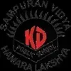 Kant Darshan Public School Logo
