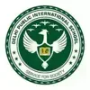 Delhi Public International School Logo