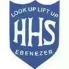 Hutchings School Logo