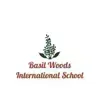 Basil Woods International School Logo