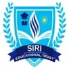 Siri Shrine PU College Logo
