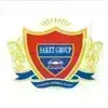 Saket Group Of School Logo