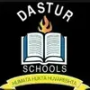 Bai Najamai Nosherwan Dastur Primary and Nursery School Logo