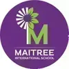 Maitree International School Logo