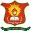 Doon Heritage School Logo