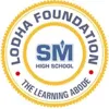 Sharda Mandir High School Logo