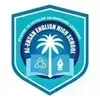 Al Ehsan English High School Logo