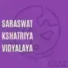 Saraswat Kshatriya Vidyalaya Logo