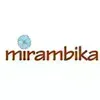 Mirambika - Free Progress School Logo