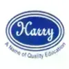 Harry Model School Logo
