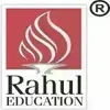 Rahul English High School Logo