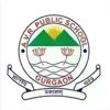 AVR Public School Logo