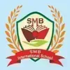 SMB International School Logo