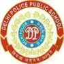 Delhi Police Public School Delhi Police Public School Logo
