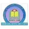 Vidya Memorial Public School Logo