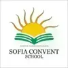 Sofia Convent School Logo