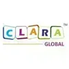 Clara School Logo