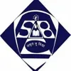 Shriniwas Bagarka Junior College Logo