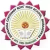 Sivananda Centenary Boys' School Logo