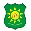 S.V.M. Public School And N.J. Belawale Junior College Logo