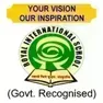 Royal International School Royal International School Logo