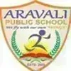 Aravali Public School Logo