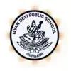 Gyan Devi Montessori School Logo