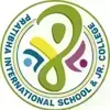 Pratibha International School & Junior College Logo
