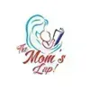 The Mom's Lap Pre School Logo