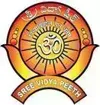 Sree Vidya Peeth Logo