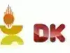D.K. Convent School Logo