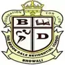 The Brook Dale Residential School The Brook Dale Residential School Logo
