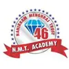 Nanikram Menghraj Trust Academy Logo