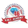 Nanikram Menghraj Trust Academy Nanikram Menghraj Trust Academy Logo