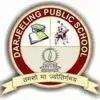 Darjeeling Public School Logo