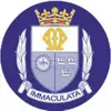 St. Mary's High School (SSC) Logo