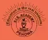Sant Ishar Singh Academy Logo