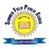 Summer Field Public School Logo