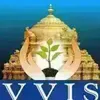 Vishwa Venkateshwara International School Logo