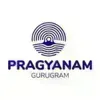 Pragyanam School Logo