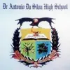 Dr. Antonio da Silva High School & Jr. College Of Commerce Logo