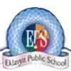 Eklavya Public School Logo