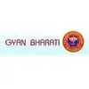 Gyan Bharati Vidyalaya English Medium Logo