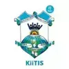 KIIT International School Logo