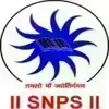 Sant Nagpal Public School Logo