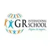G.R. International School Logo