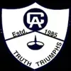 Children's Academy Logo