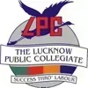 The Lucknow Public Collegiate Logo