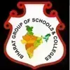 Panna English High School And Junior College Logo
