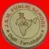 JSM Public School Logo